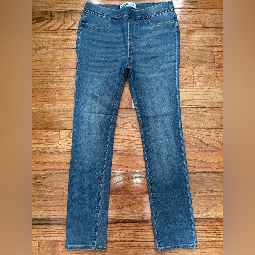 Old Navy Girl Jeans